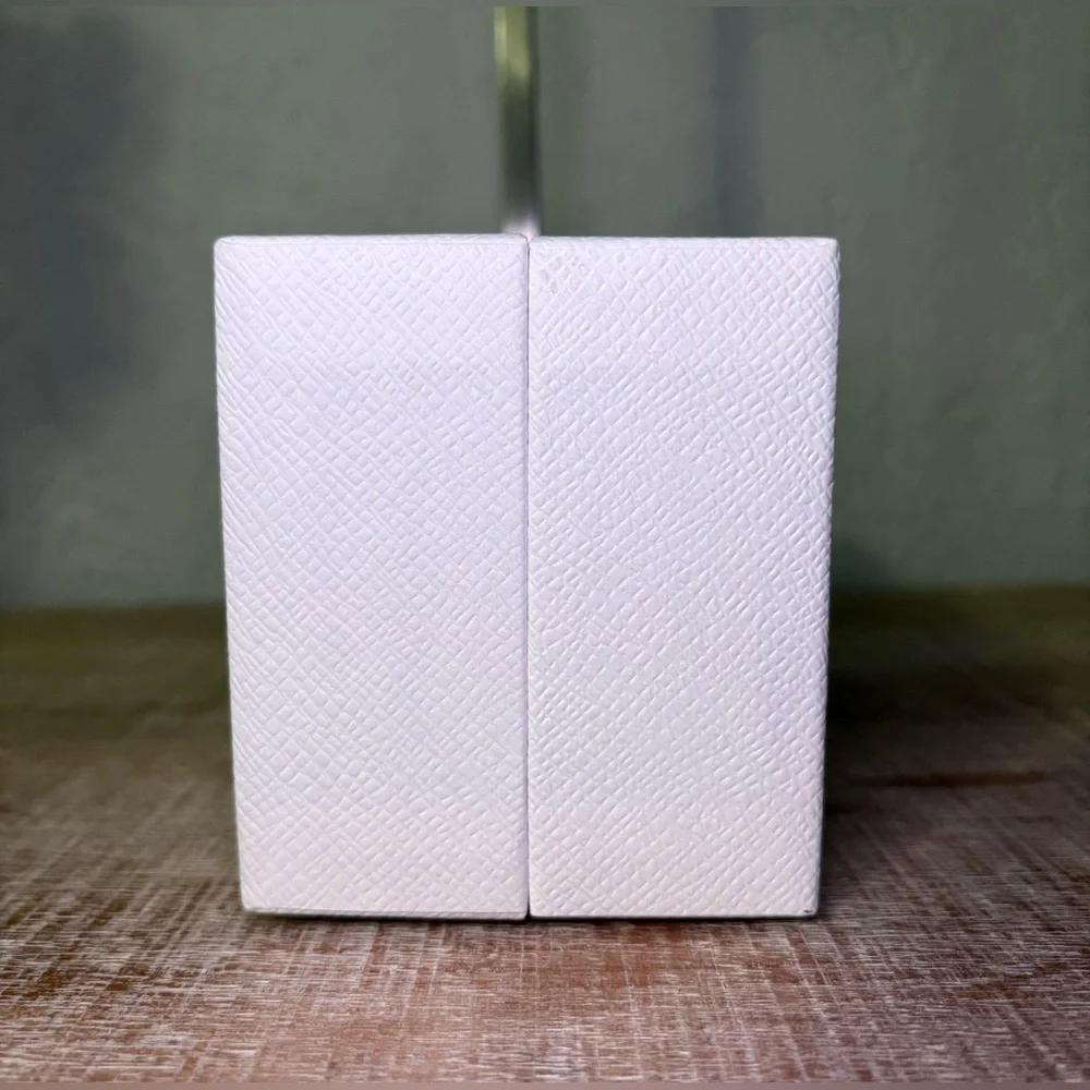 Prada White Sunglasses Box (#0132)